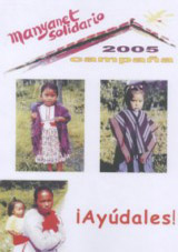 Manyanet Solidari 2005