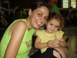 Maestra Ciclo Inicial